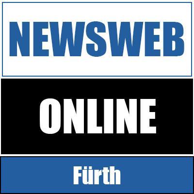 Aktuelles aus Fürth: News, Wirtschaft, Politik, Events, auf newsweb.de Impressum: http://t.co/opdLPH5sc8