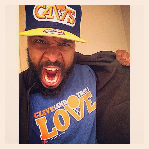 BdotStarks's profile picture. DJ x Fashion Designer x Entrepreneur