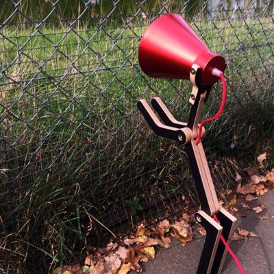 StructuresUK's profile picture. sustainable style in wood & weave