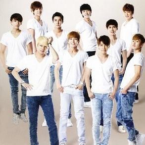 우리는 슈퍼 주니어 사랑