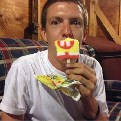 bwharam1699's profile picture. 