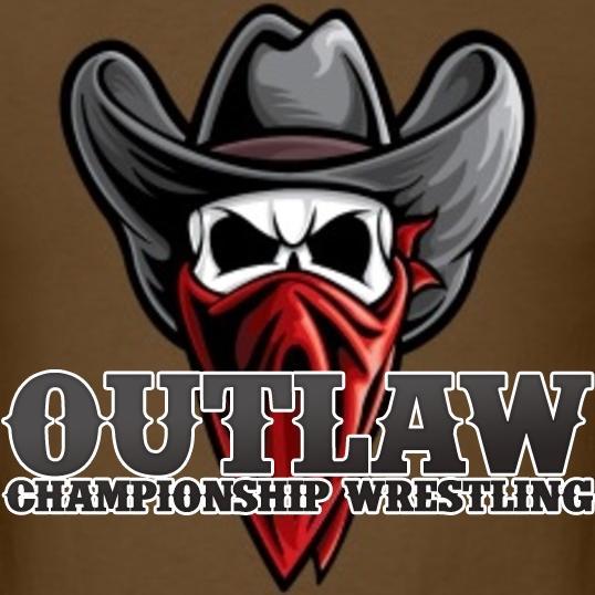 Outlaw Championship Wrestling is a defunct/failed production done by Scott Holliday aka James Bullet aka Doug Bishop (@uspwzone) & other promotions. STAY AWAY!!