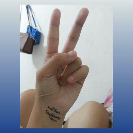 ➰line: stefaanyvato