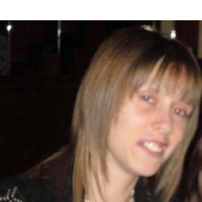 LouiseThorngate's profile picture. 