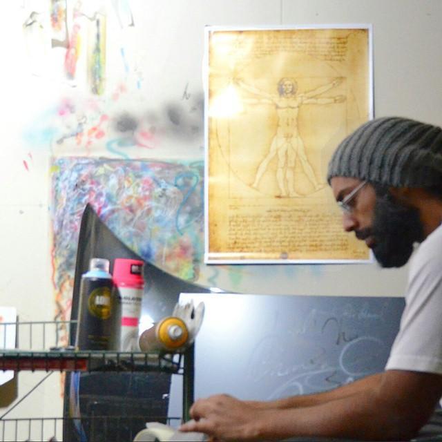 Artist