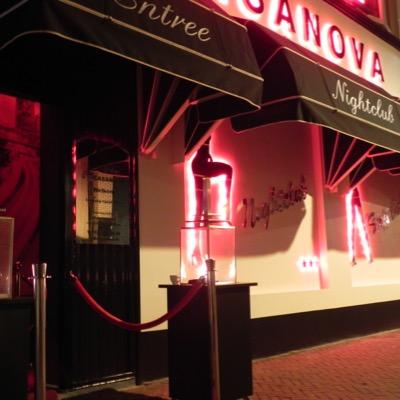 Club Casanova: Erotiek en entertainment in de breedste zin! Wij realiseren alles, niets is onmogelijk: Exclusief is inclusief!