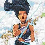 Donna Troy is an important denizen of the DC Universe. She was a founder of the Teen Titans as the original Wonder Girl