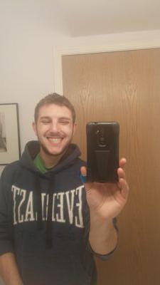 TonyPallanti3's profile picture. Have Fun, Live Life to the fullest & always be happy!