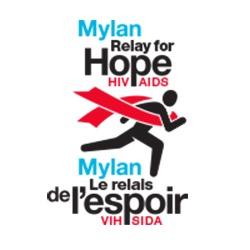 Cross-Canada relay to raise funds and awareness for Canadians and people worldwide who are living with or at risk of #HIVAIDS. #RelayforHope