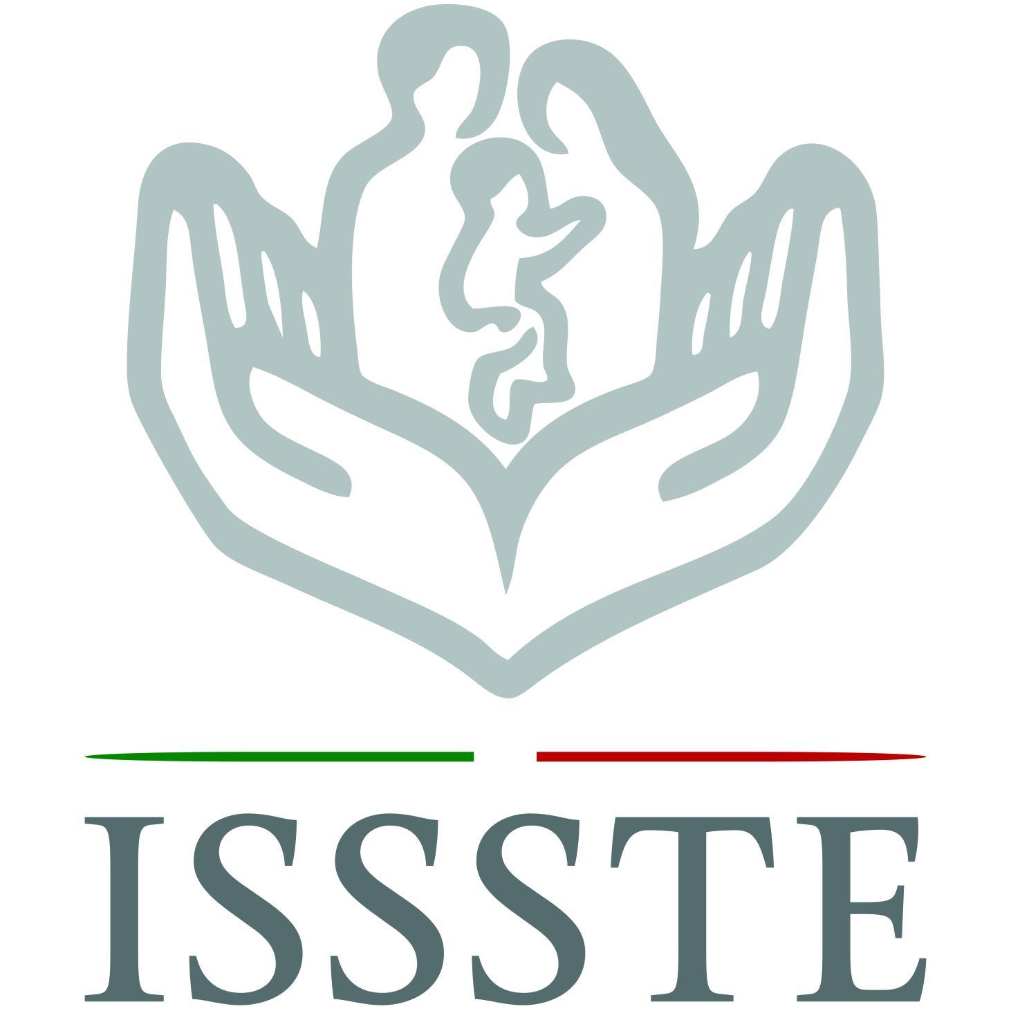 ISSSTENL's profile picture. 