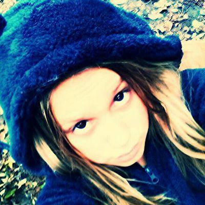 12 Jears 
German Girl