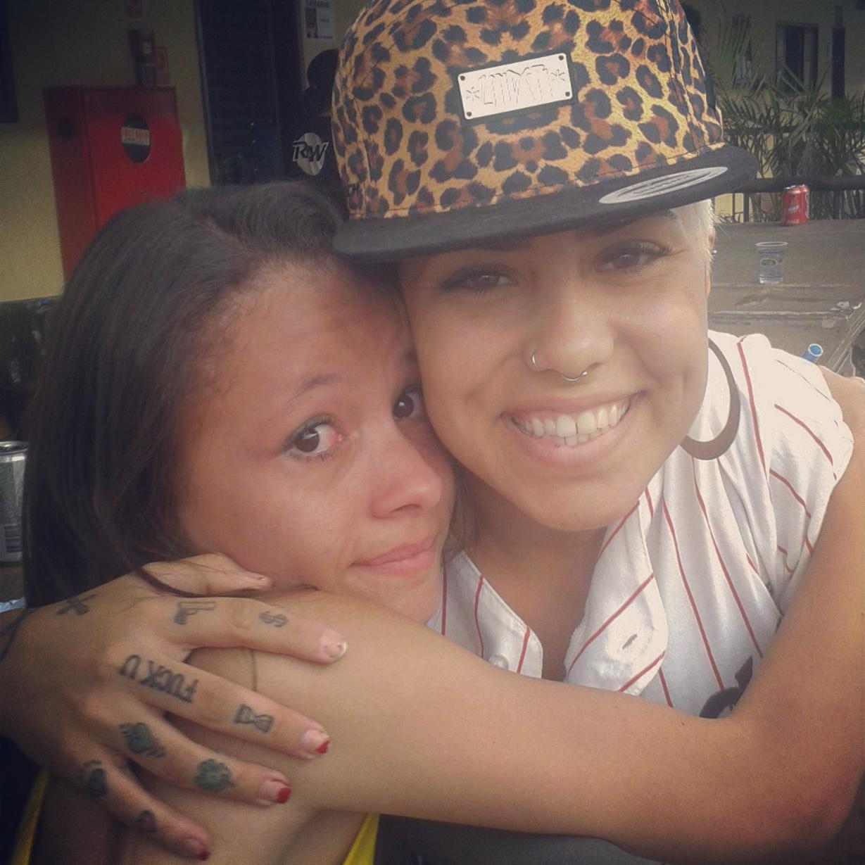 ❤️FDR❤ seguida pela @gabrielarippi (03/01)