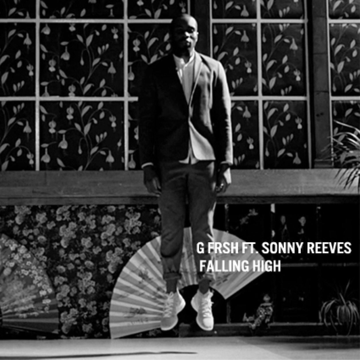Watch 'Falling High' http://t.co/jW2ZsFsGAN 
'Alfie' EP coming soon
Management -@disturbingLDN 
Bookings - kelly@dlrecords.com