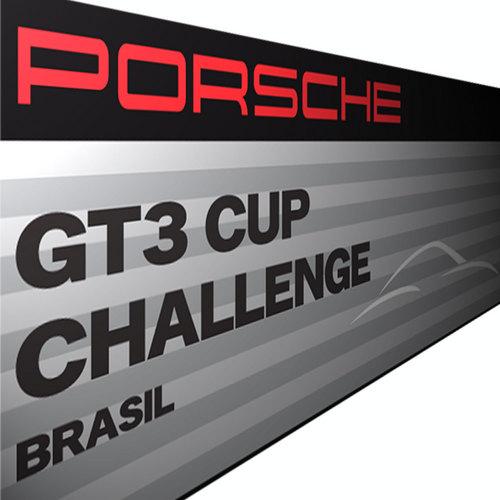 Novidades da Porsche GT3 Cup!