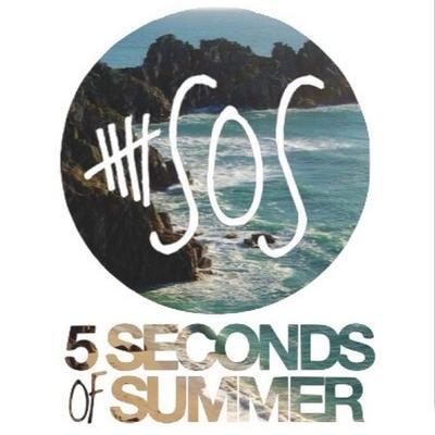 I think, therefore 5SOS.