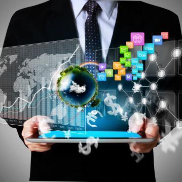 dominatecpa's profile picture. Premium Online Marketing Services for Accountants