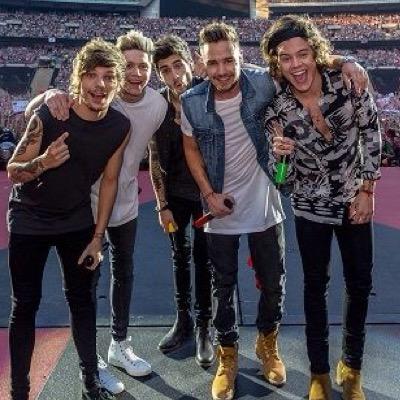 love one direction or 5 seconds of summer? then here is the place to be. sit back and enjoy