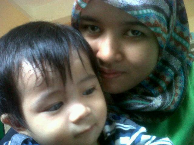 sudah seperempat abad :)