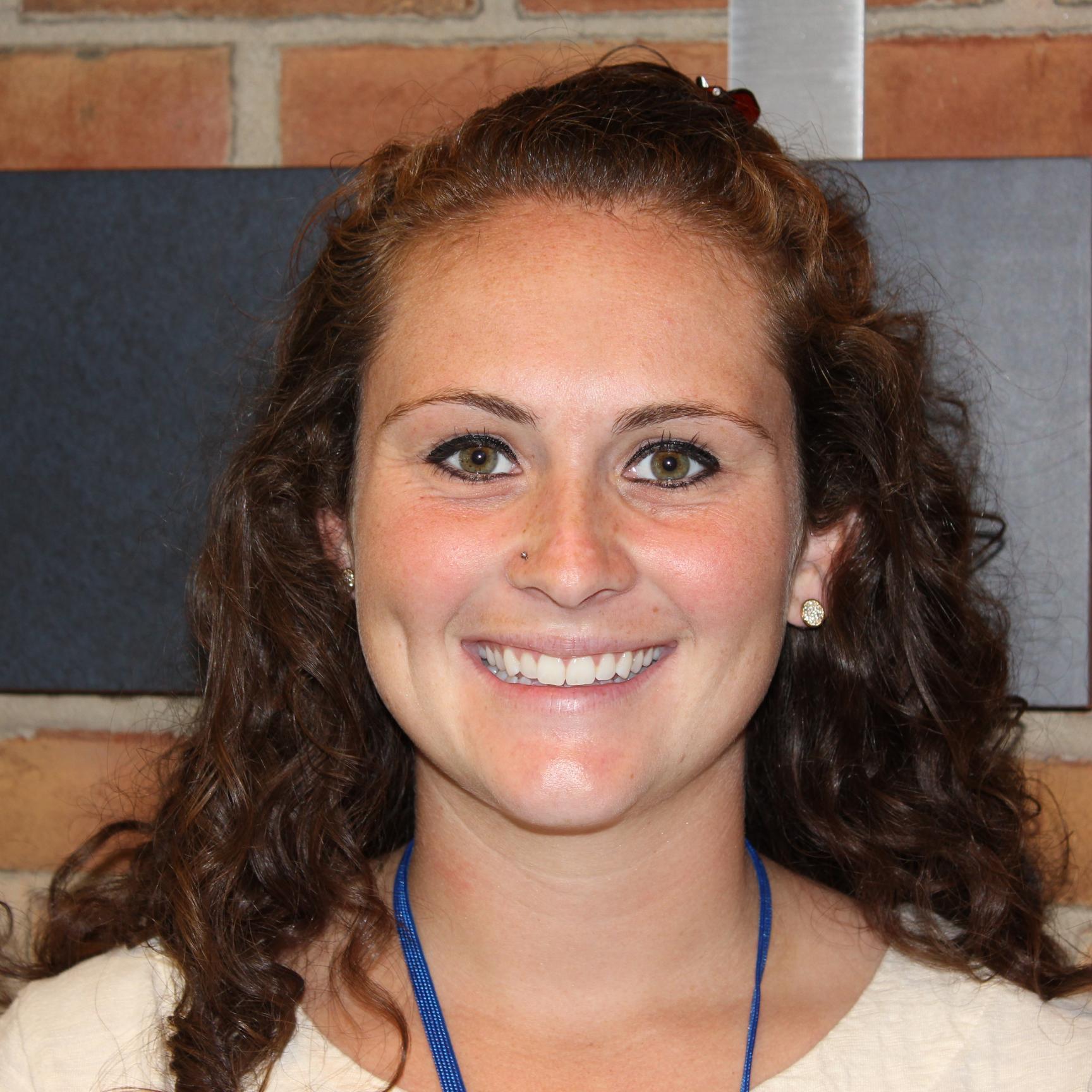 Hamilton High School Counselor for seniors with the last names A-K.