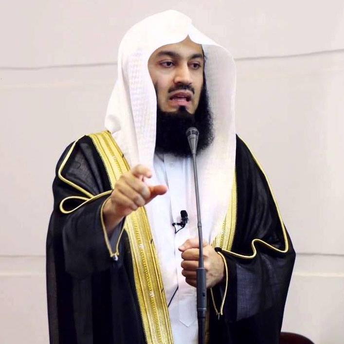 MuftiMenkBN's profile picture. মুফতি ইসমাইল মিঙ্ক এর শিক্ষামূলক উক্তি, অডিও, ভিডিও লেকচার সমগ্র বাংলায় ভাষান্তর। মুফতি মিঙ্কের টুইটার একাউন্টঃ @muftimenk || ওয়েবসাইটঃ https://t.co/CENy37ohPs