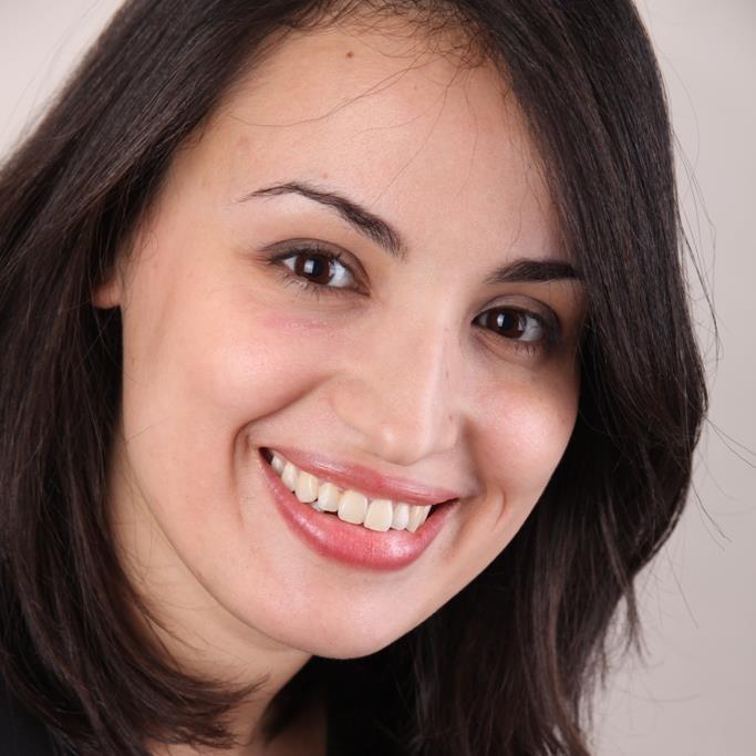 LailaBoumargoud's profile picture. 