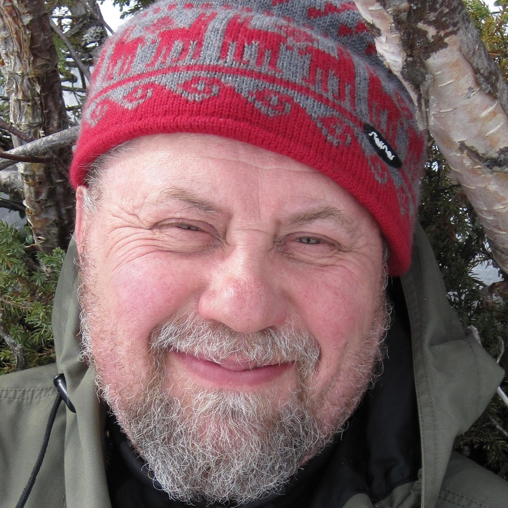 ilpo_pietila's profile picture. havannoija keskisestä Suomesta