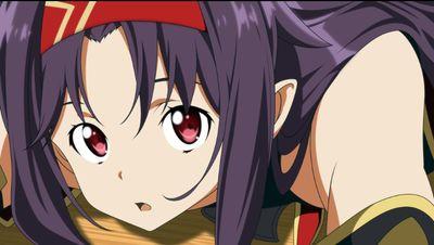 絶剣‐Yuuki‐さんのプロフィール画像