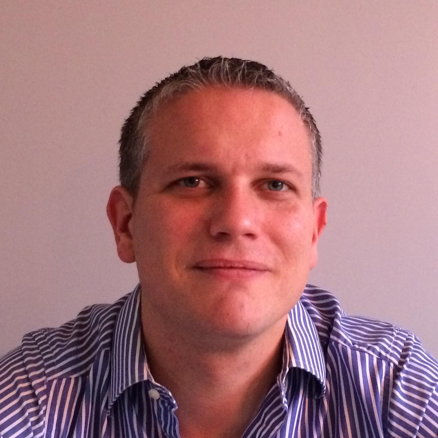 jguenver Profile Picture