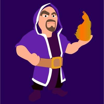 ClashWithKurt's profile picture. Clash Enthusist • http://t.co/udflK8fH5Z Streamer: TheSoleyStream • IGN: v Apollo v •