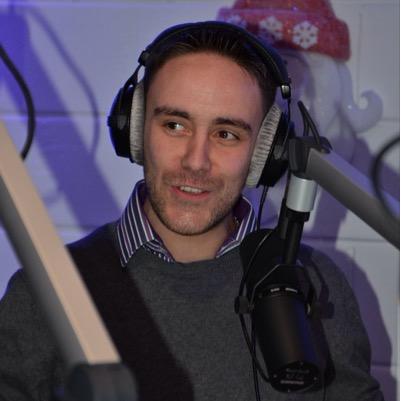 Early @radiokerry guy, a sometimes commentator, GAA guy @austinstacksgaa & @Tparnells and @vikings fan All Views Are My Own ### insta: @andrewradiodj