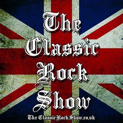 Classic Rock Show