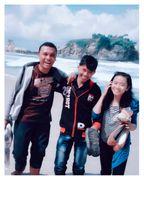 nanopraditya007's profile picture. 