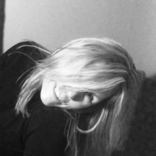 AnnieB0086's profile picture. 