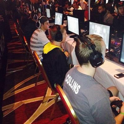 Collinsobk's profile picture. inv for scrims