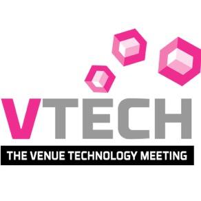 The Venue Technology Meeting #VTECH is Europe's first meeting dedicated to the application of new technologies in stadiums, arenas and major sports venues.