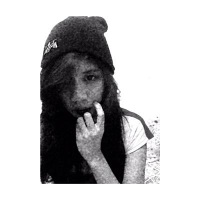 I'm a nightmare dressed like a daydream ☮