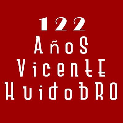 Bienvenidos al lugar del Poeta y Escritor Vicente Huidobro en Cartagena / Chile