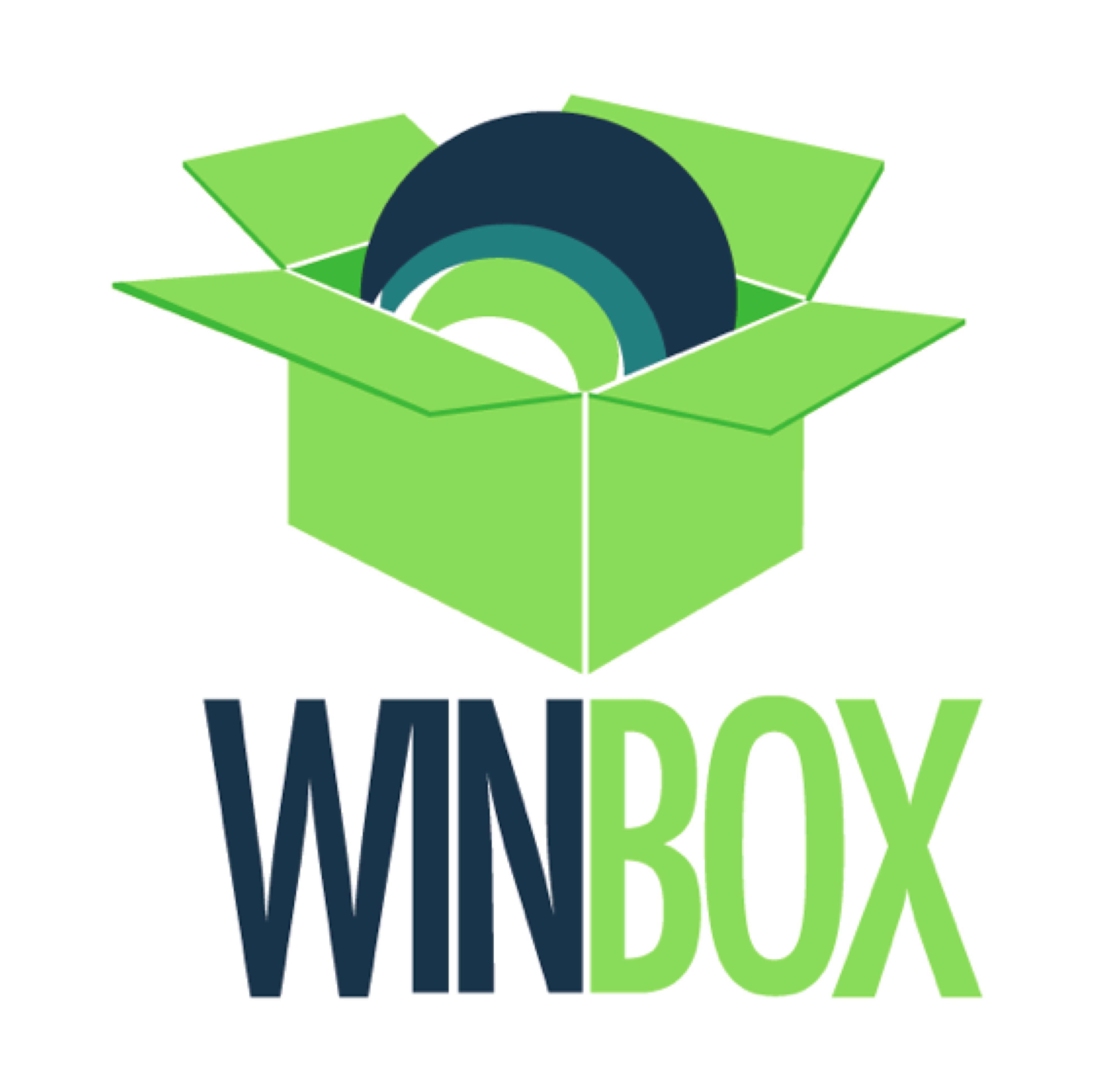 winboxcr's profile picture. Le ofrecemos nuestro nuevo servicio empresarial para encomiendas y paquetería a nivel nacional ¡en increíbles tiempos de entrega!