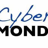 CYBER MONDAY SALE