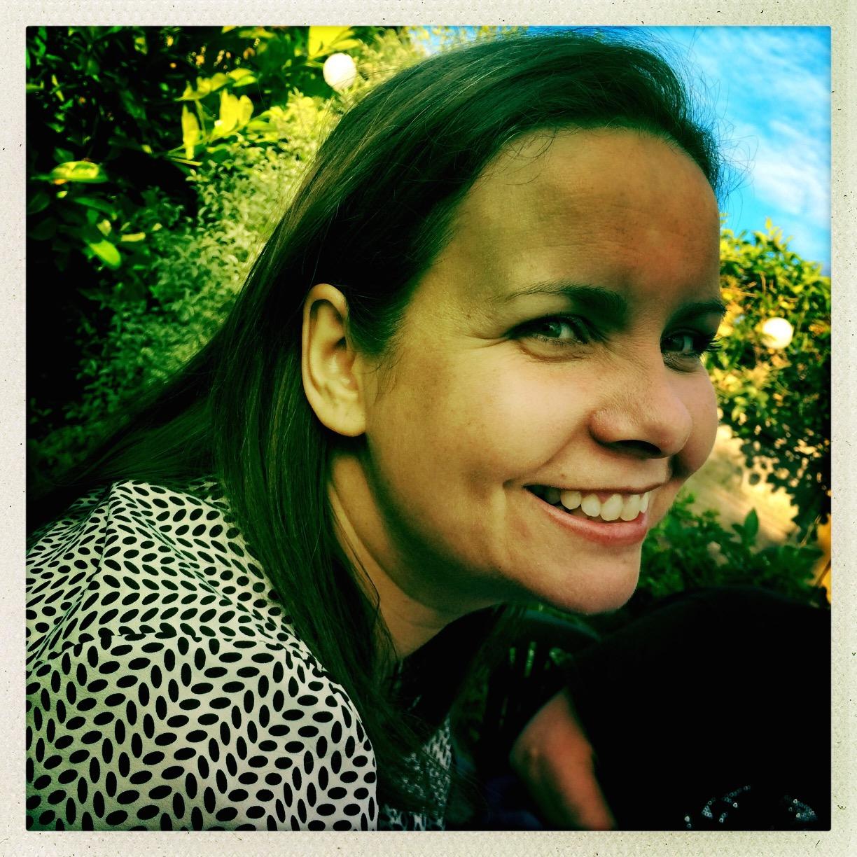 Independent qualitative researcher and brand strategist