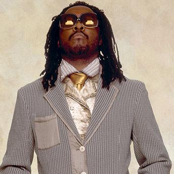 Fans of http://t.co/OrWGiQK8YH  - best known for work with The Black Eyed Peas.