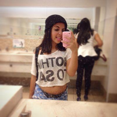 Liberdade pra dentro da cabeça ✌