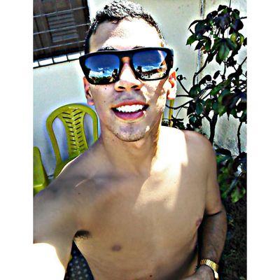 Take it easy  , 19 Anos, Pernambuco - Brasil