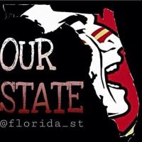 Nancy Diaz (@fsudiaz) 's Twitter Profile