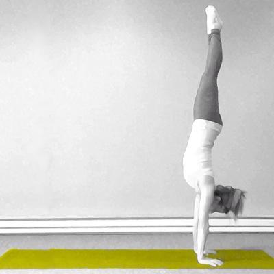 HotYoga_Mama's profile picture. Mom of three boys, wife to one. Passionate practicioner of yoga. Strives to live a (mostly) healthful life full of asana, love, and sarcasm.