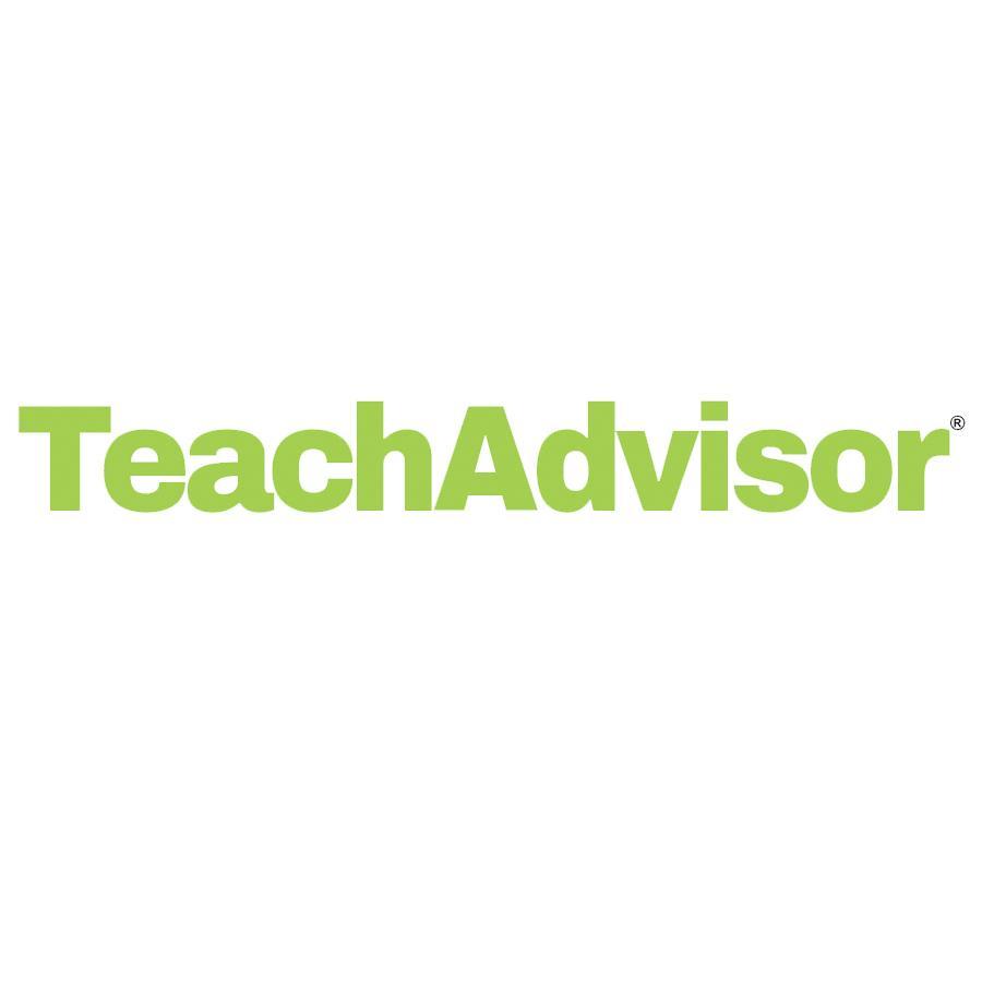 TeachAdvisor's profile picture. Ultimate online learning community