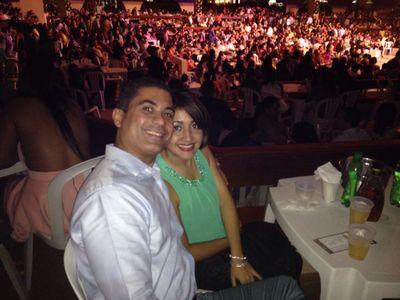 lisbetgp's profile picture. Disfruto de los pequeños detalles de la vida! Porque son los que les dan sentido a la vida.Amo a Dios, mi familia y mis amigos!