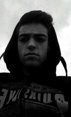 Josevi_17's profile picture. 