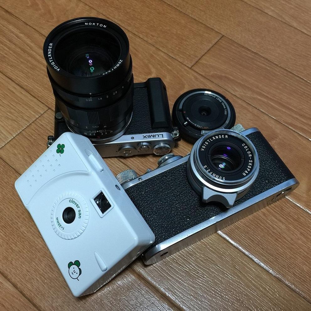 お渡しした写真の編集・掲載はご自由にどうぞ