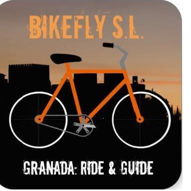 Llegan a Granada las bicicletas que te permitiran desplazarte sin problemas por cualquier lugar!Coje tu bici,y dejate llevar! muy pronto disfrutaremo de ellas.